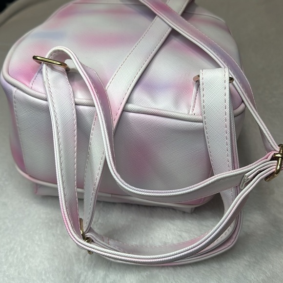 🐱NWOT Girls Purse Cat Backpack - Picture 8 of 13